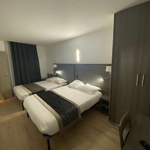 Chambre Triple