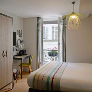 Hotel Litteraire Marcel Ayme, BW Premier Collection